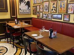 -Entrecôte 法国牛扒馆(保利·时光里店)
