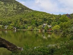 -黑龙潭公园
