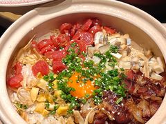 -锦楼·臻选新杭帮(杭州中心店)