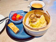 -御公馆中餐厅·点心·顺德菜·佛山东平保利洲际酒店