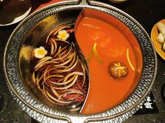 -牛New寿喜烧(虹桥新天地店)