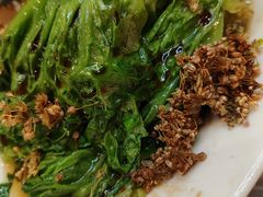 -老姑砂锅·烧烤天津菜(体北道店)