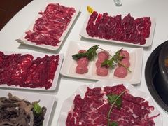 -潮泰牛肉火锅 · 创于1992年(车公庙店)