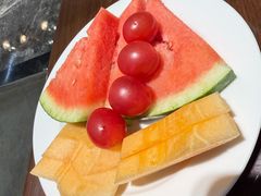 -帝豪酒店•马可勃罗西餐厅