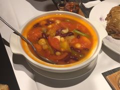 -若蘭慈·无国界素食料理(欢乐海岸店)