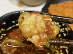 -独食火锅·半米屋台(望平街店)