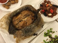 -三六三杭州菜(水上总店)