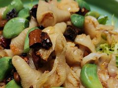 -抹直口特色菜馆(一店)