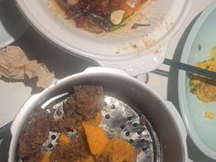 -宋徽厨·安徽菜(安庆绿地店)