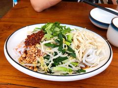 -云隐小厨·传统大理美食(复兴路店)