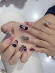 -瞧·享轻奢美甲美睫