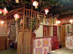 -粗粮人家·东北菜(洋桥店)