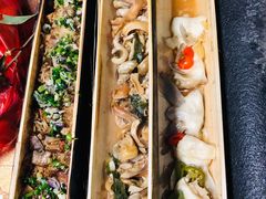 -竹泉农庄·竹筒饭(从化店)