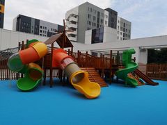 -上海市浦东新区恒宇幼儿园(杨南部)