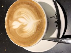 -ZOO COFFEE 动物园咖啡(亦庄店)