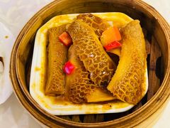 金钱肚-御满江海鲜酒家(洛溪新城店)
