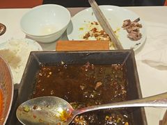 -全牛匠·乐山跷脚牛肉(西北旺万象汇店)