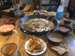 -周幺妹重庆老火锅(银泰城总店)