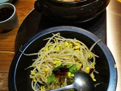 -云海肴云南菜·蒸汽石锅鱼(北京良乡华冠店)