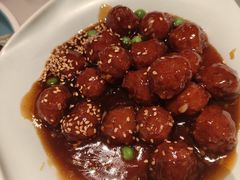 -老太原菜馆(万达店)