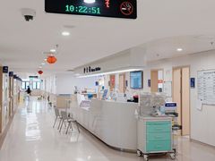 -上海市第四人民医院