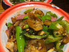 -兔槽江湖菜·重庆璧山兔(水围店)