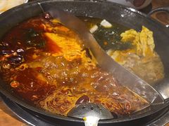 -楠火锅(昆山金鹰店)