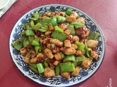 -北大地皖峰饭馆