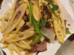 -重庆石磨豆花庄(乔庄店)
