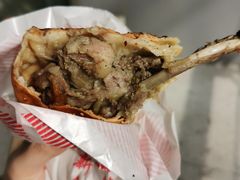 -中关村烤包子(中关村店)