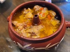 -香满楼(临安路店)