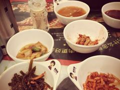 -金妈家烤肉(龙湖U城天街店)