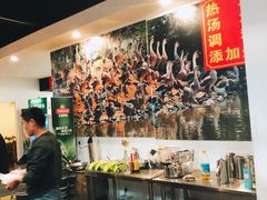 -大自然醉鹅·铁锅火焰鹅(上海联洋店)