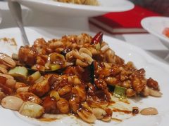 宫保鸡丁-眉州东坡(鸿坤店)
