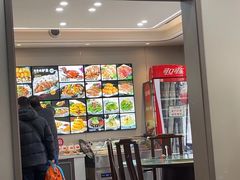 -龙香居海鲜浑锅家常菜·特色驴肉