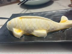 -小吊梨汤·北京菜·烤鸭(四元桥店)