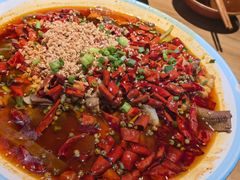 -先启半步颠.川菜.小酒馆(宝安坪洲店)