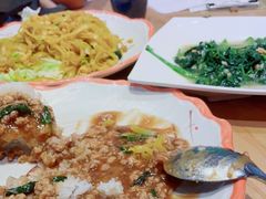 -摩登有记·新派泰国菜(银钻广场店)