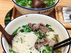 -马记永·兰州牛肉面(3019君尚店)