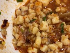 -刘信牛羊肉泡馍小炒(回民街店)