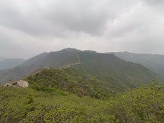 -慕田峪长城