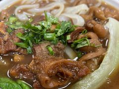 -珍珍小食店(西华路店)