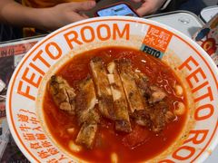 -肥韬茶餐厅(海上世界店)