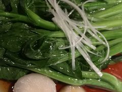 -绿茶餐厅(布吉万象汇店)