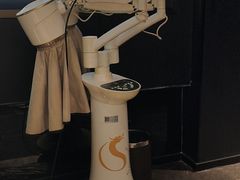 -华夏良子·足道SPA艾灸(翠微店)