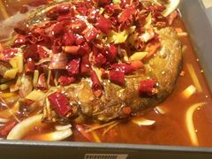 -确喜美味小厨(西单商场兰州店)