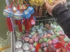 -巴音浩日娲·蒙餐(双林东路店)