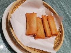 -小厨娘淮扬菜(六合欢乐港店)