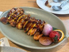 -娜娜家•Nana's restaurant (南开大悦城店)