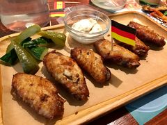 世界杯“俄罗斯主场之翼”-卡朋厨房(289艺术园区店)